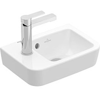 Villeroy & Boch Villeroy und Boch O.novo Handwaschbecken 434237T2