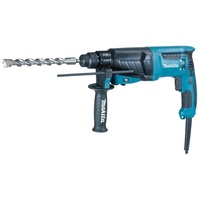 Makita HR2630J inkl. Makpac Gr. 2