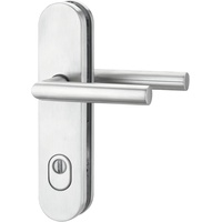 Edi Schutzgarnitur Logo 8745/9203 VA EST 92mm 65-75mm EDI