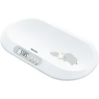 Beurer Babywaage Connect BY 90 BT