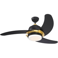Westinghouse Simone, Schwarz