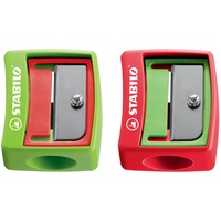 Stabilo Spitzer - STABILO woody 3 in 1 Spitzer