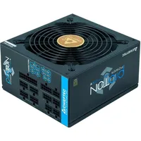Chieftec BDF-1000C (1000 W), PC Netzteil, Schwarz