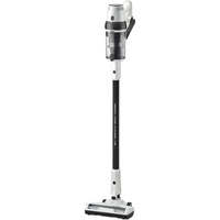 Trisa Quick Clean Professional T9670, Staubsauger, Weiss