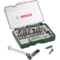 Bosch Bit-Set 27-tlg. 2607017160