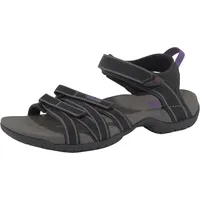 Teva Tirra Damen black/grey 37