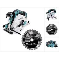 Makita DHS680Z ohne Akku + Kreissägeblatt