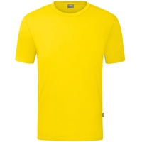Jako Organic T-Shirt citro 164