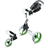 Big MAX Big Max IQ Plus 3 Rad Trolley