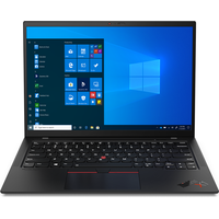 Lenovo ThinkPad X1 Carbon G9 20XW0085GE