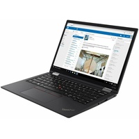 Lenovo ThinkPad X13 Yoga G2 Intel Core i7-1165G7 16