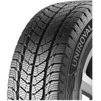 Uniroyal Snow Max 3 225/70 R15 112R