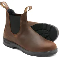 Blundstone braun 4