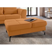 Sit&more Hocker »Bendigo«, mit Klappfunktion, Bodenfreiheit 12 cm, wahlweise