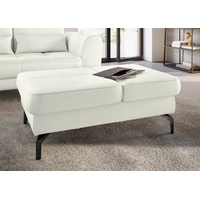 Sit&more Hocker »Bendigo«, mit Klappfunktion, Bodenfreiheit 15 cm, wahlweise