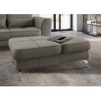 Sit&more Hocker »Bendigo« mit Klappfunktion, Bodenfreiheit 12 cm, wahlweise