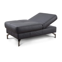Sit&more Hocker »Bendigo«, mit Klappfunktion, Bodenfreiheit 15 cm, wahlweise