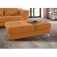Sit&more Hocker »Bendigo«, mit Klappfunktion, Bodenfreiheit 12 cm, wahlweise