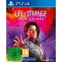 SQUARE ENIX Life is Strange: True Colors