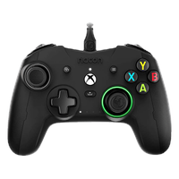 Nacon Xbox One/Series S/Series X/PC  Revolution X Controller Schwarz