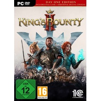 Plaion King's Bounty II (PC)