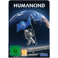 Sega Humankind Limited Edition (Exklusiv) - [PC]