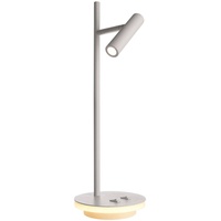 Deko-Light Brahe weiß