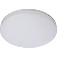 Deko-Light Deckenleuchte Altais Kunststoff Ø 33 cm 25W 2715lm