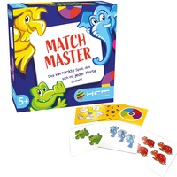 HCM Match Master (Spiel)