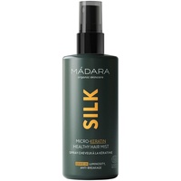 Mádara Silk Mikro-Keratin-Spray Gesundes Haar 90 ml