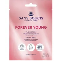 Sans Soucis ForeverYoung Vliesmaske 1 Stk.
