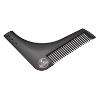 Efalock Professional Efalock BeardEd - Bartkamm