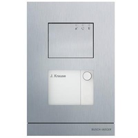 Busch-Jaeger Außenstation A21051P1-A-03