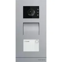 Busch-Jaeger Außenstation 1-fach A21381P1-S-03