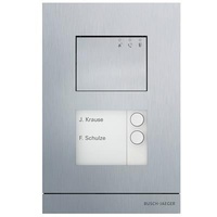 Busch-Jaeger Außenstation A21051P2-A-03