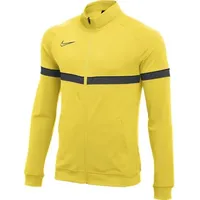 Nike Academy Herren - gelb 2XL