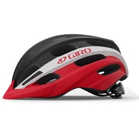 Giro Register 54-61 cm schwarz/rot 2021