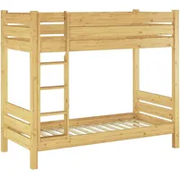 Erst-Holz Etagenbett Kiefer 60.16-09T100