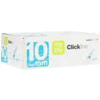 1001 Artikel Medical Kanülen 0,33x10 mm 100 St.