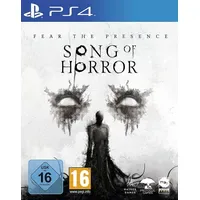 Game Song of Horror