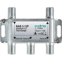 Axing BAB 3-12P