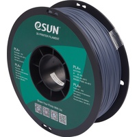 ESUN PLA+ Filament 1kg 1,75mm Grau