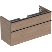 Geberit iCon Waschtischunterschrank, 2 Auszüge, 502306JH1,