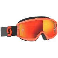Scott Primal Orange / Orange Chrome Works/CAT1