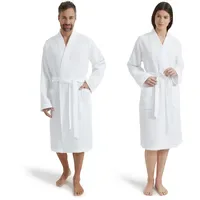 Möve Homewear Kimono snow XXL