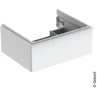 Geberit iCon Waschtischunterschrank 1 Auszug, 502310011