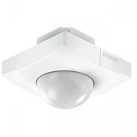 Steinel IS 345 KNX Unterputz, weiß, Bewegungsmelder (058265)
