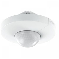 Steinel Professional Line IS 3360 KNX Präsenzmelder, Unterputz, weiß,