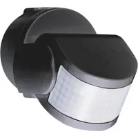 Niko Züblin Swiss Garde 3100 IR schwarz