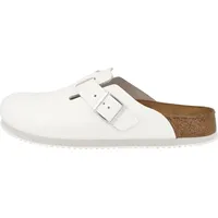 Birkenstock Botson weiß Gr. 46